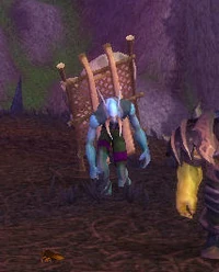 Image of Twilight Slave