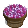Lilac Daffy Bushel-icon