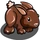 Chocolate Rabbit-icon