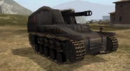 BF1942 ITALIAN WESPE