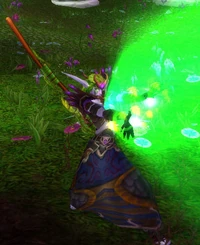 Image of Arch Druid of Hyjal