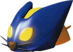 Bombchu OOT