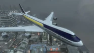Boeing 747 Kowloon BO