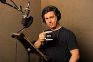 Chris Parnell