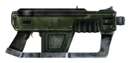 12.7mm SMG