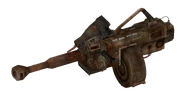 FNV Mercy