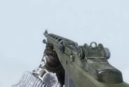 M14 Olive BO
