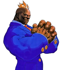 RivalBoman