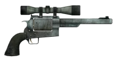 HuntingRevolver