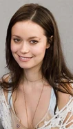 Summer Glau