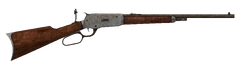 Cowboy repeater