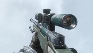 L96A1 Warsaw BO