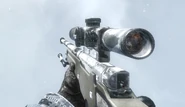 L96A1 Yukon BO