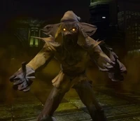 Scarecrow