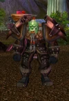 Takrik Ragehowl