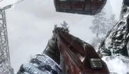 AK74u Red BO