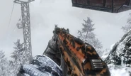 AK74u Tiger BO