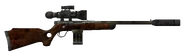 Varmintrifleall