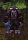 Goldrinn Defender