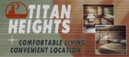 Titan Heights