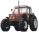Weituo YTO 1004 MFWD-2006