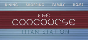 Concourse