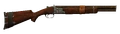 Caravan shotgun