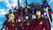 Minerva pilots