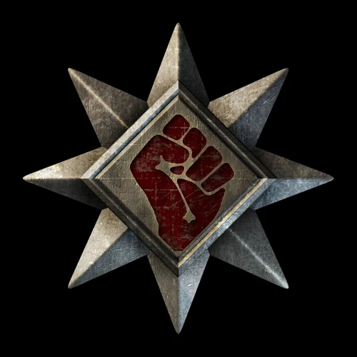 Image - Insurrection of the Cultists Emblem.png - Halo ...