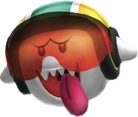 SpookySpeedster