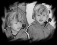 Jason and Kristopher Simmons -7