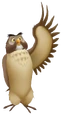 Owl KH