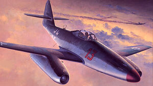 Me262