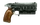 FNV 12,7mm Pistol
