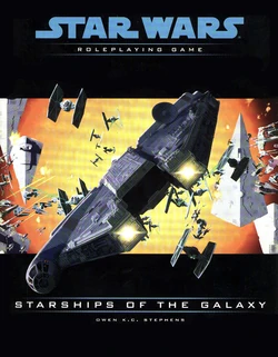 Starships-ofthe-galaxy