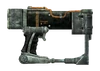 Laser pistol (Gamebryo)