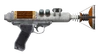 Pulse gun