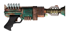 RechargePistol