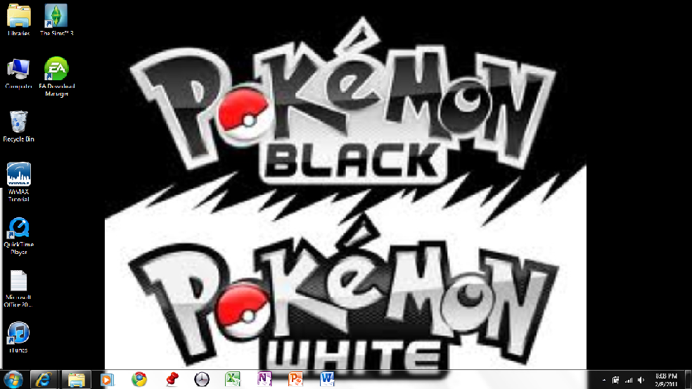 black and white wallpaper hd. pokemon lack and white