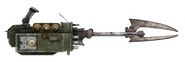 PlasmaCaster