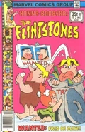 Flintstones Vol 1 2