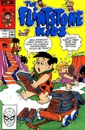 Flintstone Kids Vol 1 4