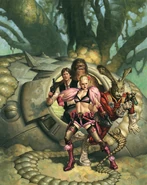 SWGamer4 cover art