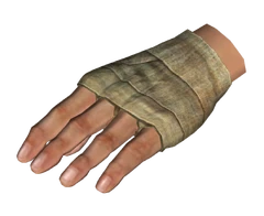 Boxing tape