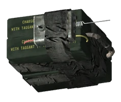 C-4plasticexplosive