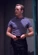 Starfleet uniform male undershirt 2370s