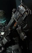 Patrol seeker rifle
