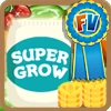 Crop Whisperer Blue