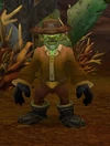 Detective Snap Snagglebolt