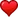 Icon heart
